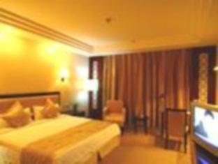 Jinling Yixian Hotel Huangshan Luaran gambar